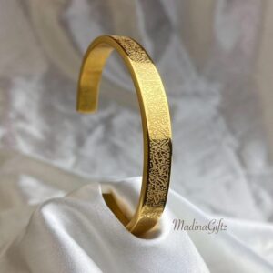 Ayat ul Kursi Bracelet