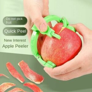 Quick Peeler Fruits