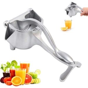 hand press juicer