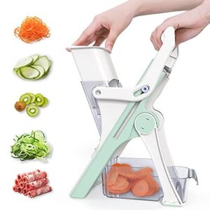 5in1 Mandoline Cutter
