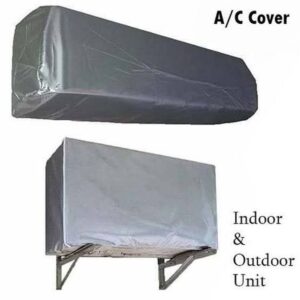AC Cover